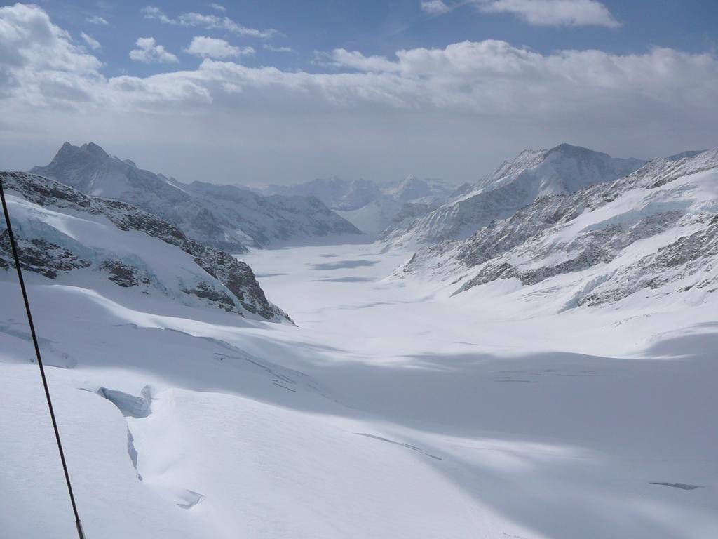 Chalet Acheregg Wengen Bilik gambar
